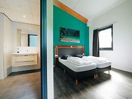 Holiday Home for Group With Sauna and Pool