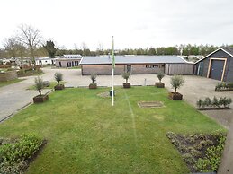 Holiday Home for Group With Sauna and Pool