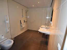 Holiday Home for Group With Sauna and Pool