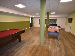 Holiday Home for Group With Sauna and Pool