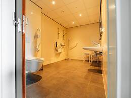 Holiday Home for Group With Sauna and Pool