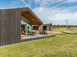 Modern Eco Home Near Beach