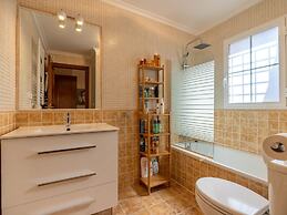 Villa in Fortuna With Private Pool