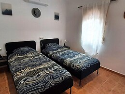 Villa in Fortuna With Private Pool