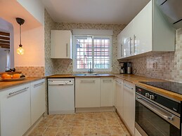 Villa in Fortuna With Private Pool