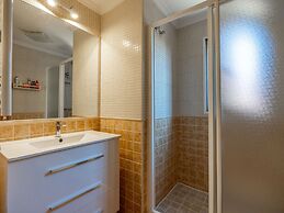 Villa in Fortuna With Private Pool