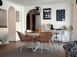 Villa in Fortuna With Private Pool
