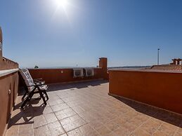 Villa in Fortuna With Private Pool