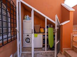 Villa in Fortuna With Private Pool