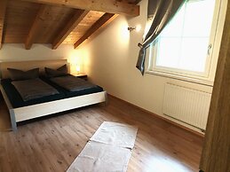 Apartment Hochgallmigg Near Ski Slopes