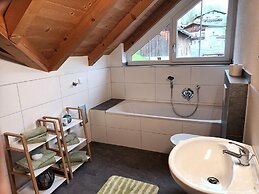 Apartment Hochgallmigg Near Ski Slopes