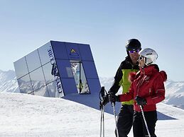 Apartment Hochgallmigg Near Ski Slopes