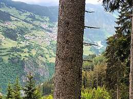 Apartment Hochgallmigg Near Ski Slopes