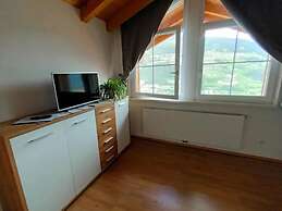 Apartment Hochgallmigg Near Ski Slopes