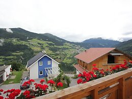 Apartment Hochgallmigg Near Ski Slopes