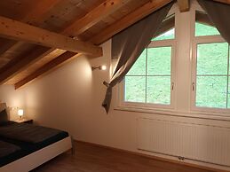 Apartment Hochgallmigg Near Ski Slopes