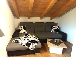 Apartment Hochgallmigg Near Ski Slopes