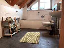 Apartment Hochgallmigg Near Ski Slopes