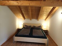 Apartment Hochgallmigg Near Ski Slopes