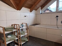 Apartment Hochgallmigg Near Ski Slopes