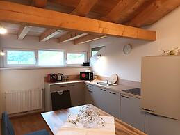 Apartment Hochgallmigg Near Ski Slopes