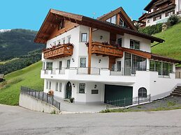 Apartment Hochgallmigg Near Ski Slopes
