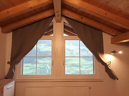 Apartment Hochgallmigg Near Ski Slopes
