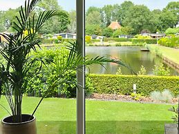 Bamboo Holiday Home in Veluwe