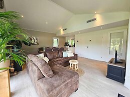 Bamboo Holiday Home in Veluwe