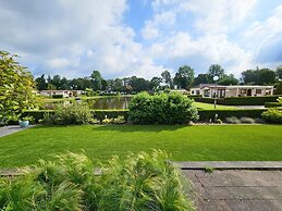 Bamboo Holiday Home in Veluwe