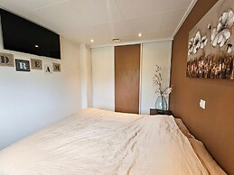 Bamboo Holiday Home in Veluwe