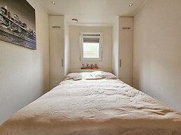 Bamboo Holiday Home in Veluwe