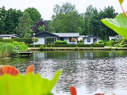 Bamboo Holiday Home in Veluwe