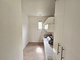 Bamboo Holiday Home in Veluwe