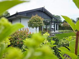Bamboo Holiday Home in Veluwe