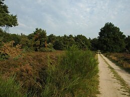 Bamboo Holiday Home in Veluwe