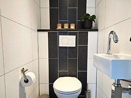Bamboo Holiday Home in Veluwe