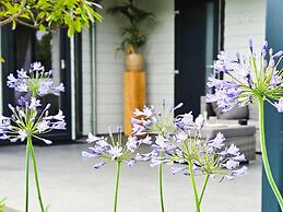 Bamboo Holiday Home in Veluwe