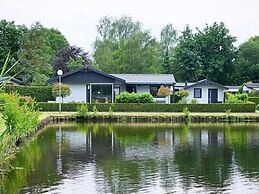 Bamboo Holiday Home in Veluwe