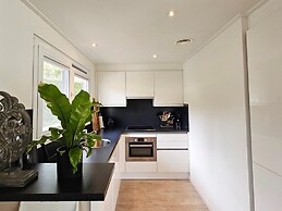 Bamboo Holiday Home in Veluwe