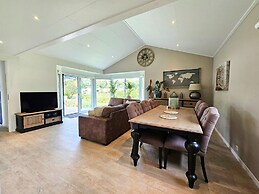 Bamboo Holiday Home in Veluwe