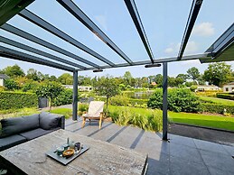 Bamboo Holiday Home in Veluwe