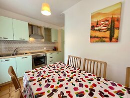 Beachside Holiday Home in Porto Santa