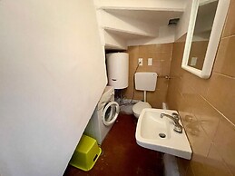 Beachside Holiday Home in Porto Santa