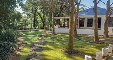 Silvermist Hotel