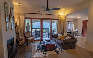 Silvermist Hotel