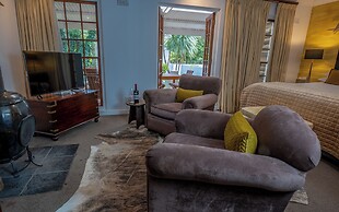 Silvermist Hotel