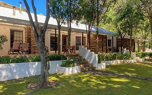Silvermist Hotel