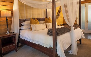 Silvermist Hotel