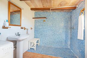 Son March I - Villa With Private Pool In Sa Pobla